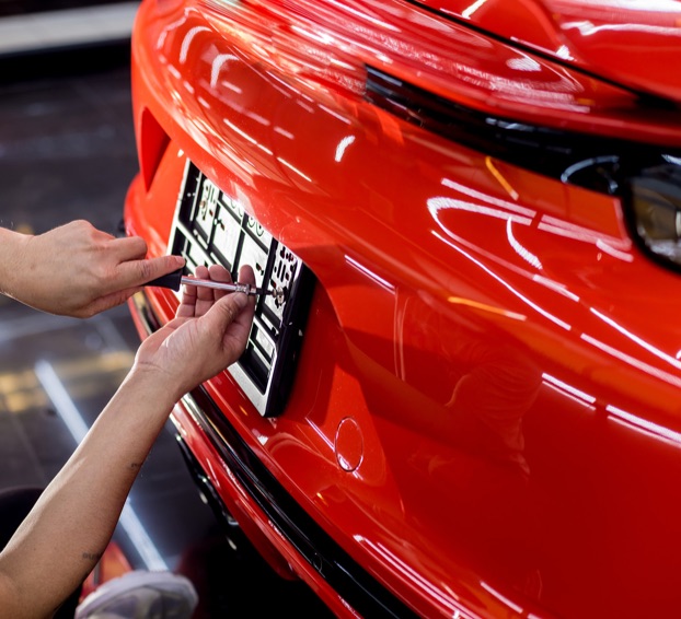 Entretien et mécanique automobile